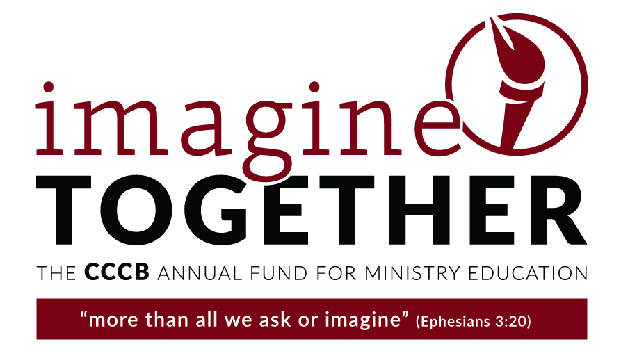 Imagine Together Logo