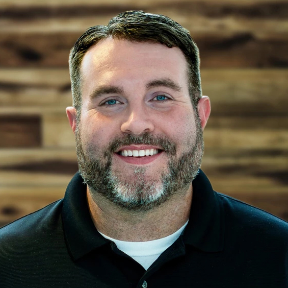 Brett Parker