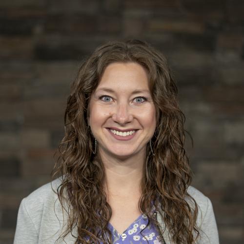 Heather Walton