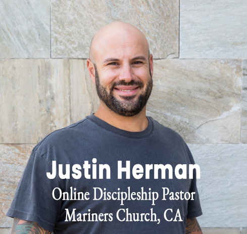 Justin Herman