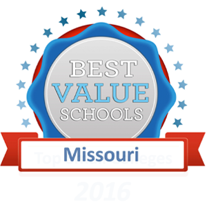 Beset Value Missouri Schools - According to Best Value Schools