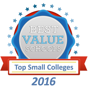 Best Value Small Colleges - According to Best Value Schools 