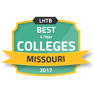 3rd Lowest Missouri Student Loan Debt - According to LHTB