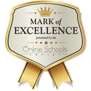 Mark of Excellence for Tuition Free Schools 2019