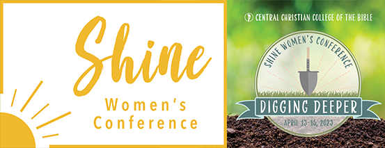 Shine Women's Conference